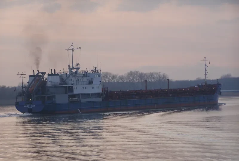 UNICOM ALPHA General Cargo IMO 9133393 photo 4