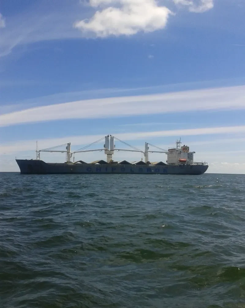 HONG FA SHANG HAI General Cargo IMO 9133410 photo 8