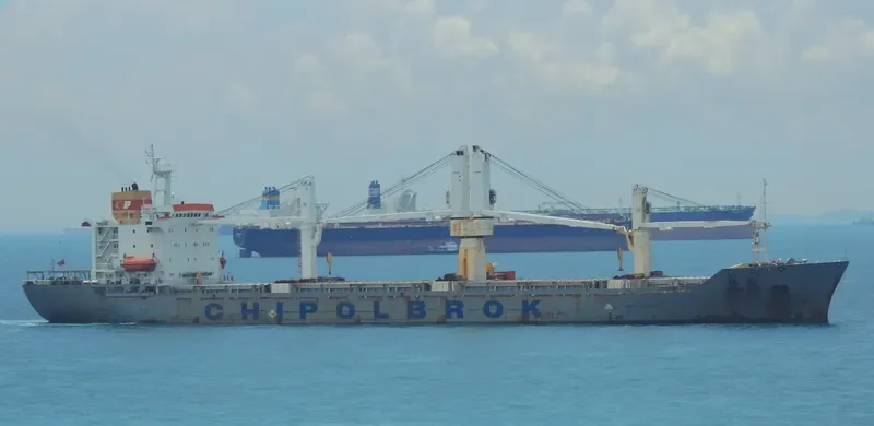 HONG FA SHANG HAI General Cargo IMO 9133410 photo 19