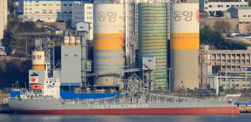 MORNING CALM General Cargo IMO 9133472