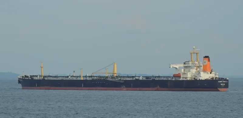 HELIOS Tanker IMO 9133587 photo 2