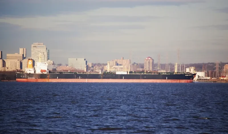 HELIOS Tanker IMO 9133587 photo 6