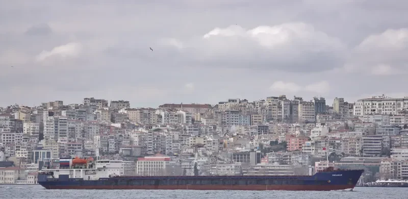 HILAMAYA General Cargo IMO 9133903 photo 2