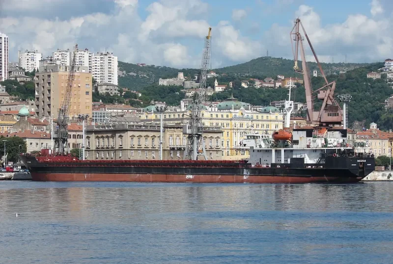 HILAMAYA General Cargo IMO 9133903 photo 6