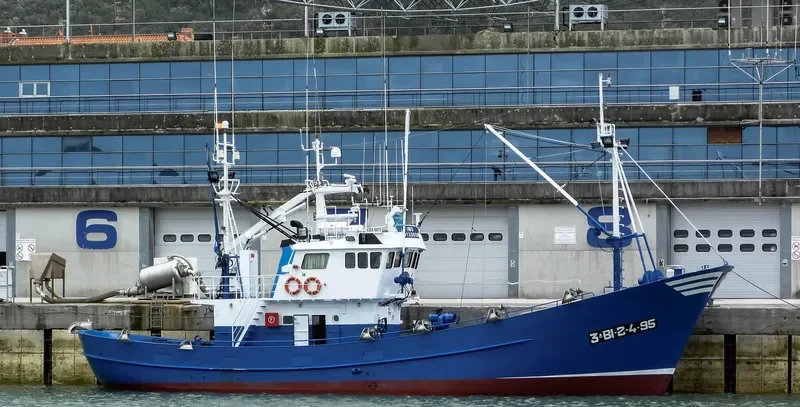 OSKARBI General Cargo IMO 9133939 photo 6