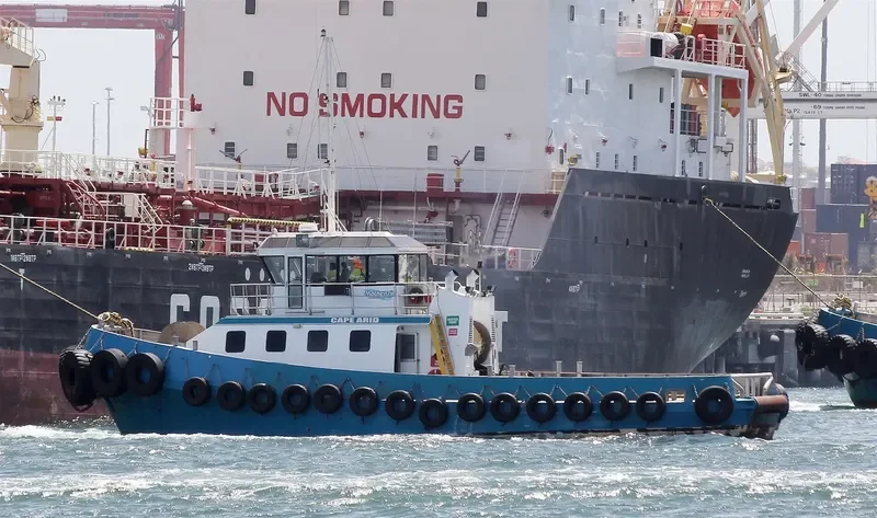 CAPE ARID General Cargo IMO 9134000 photo 3