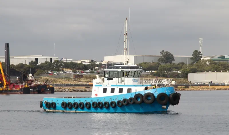 CAPE ARID General Cargo IMO 9134000 photo 6