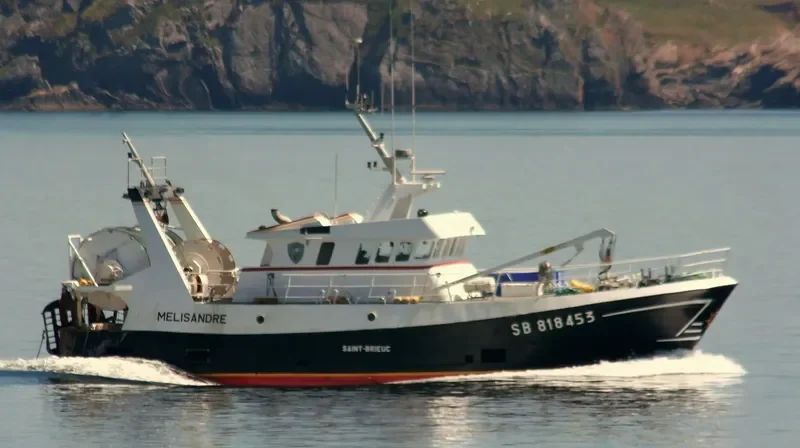 MELISANDRE General Cargo IMO 9134074 photo 8