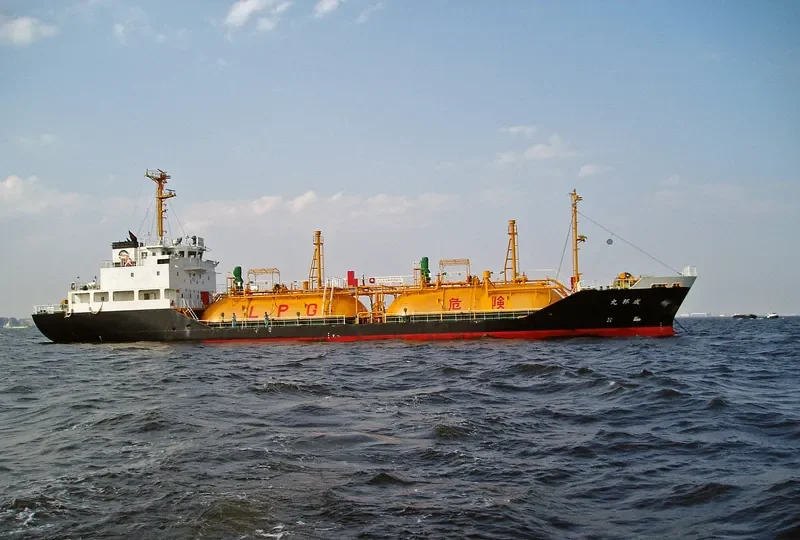 SEIHO MARU General Cargo IMO 9134361 photo 3