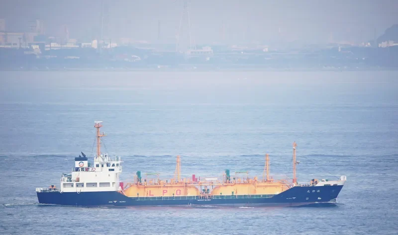 SEIHO MARU General Cargo IMO 9134361 photo 4