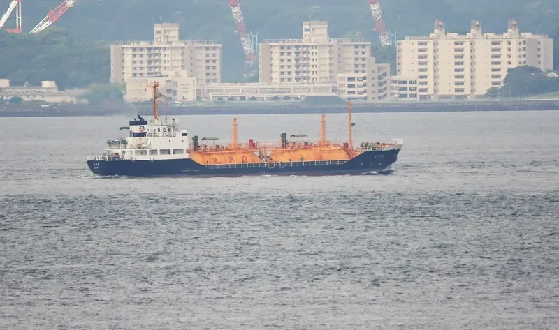SEIHO MARU General Cargo IMO 9134361 photo 8