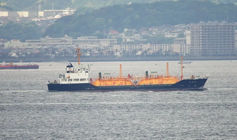 SEIHO MARU General Cargo IMO 9134361 photo 9