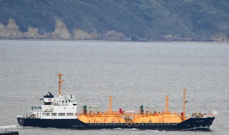 SEIHO MARU General Cargo IMO 9134361 photo 10