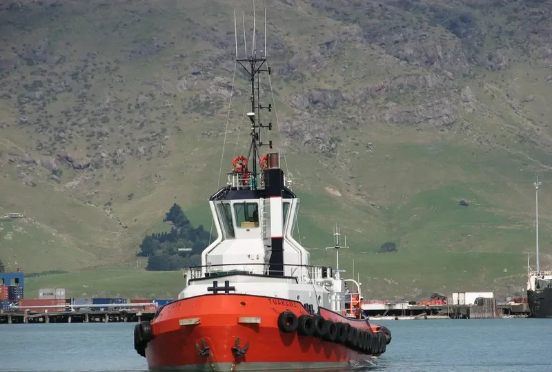 TUAKANA General Cargo IMO 9134529 photo 5