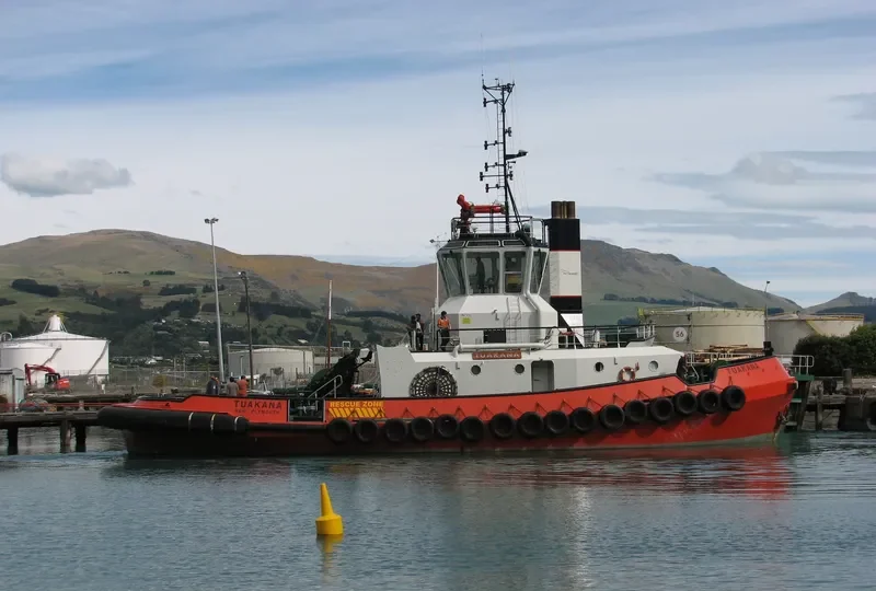 TUAKANA General Cargo IMO 9134529 photo 7
