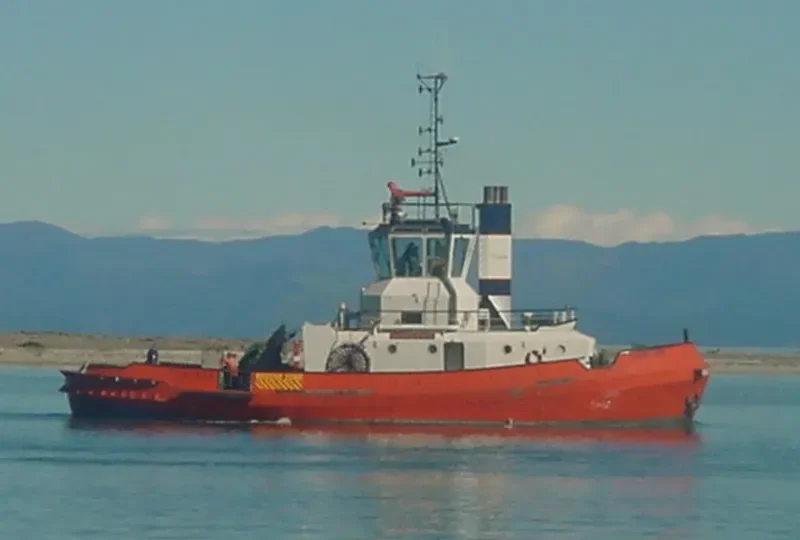 TUAKANA General Cargo IMO 9134529 photo 8