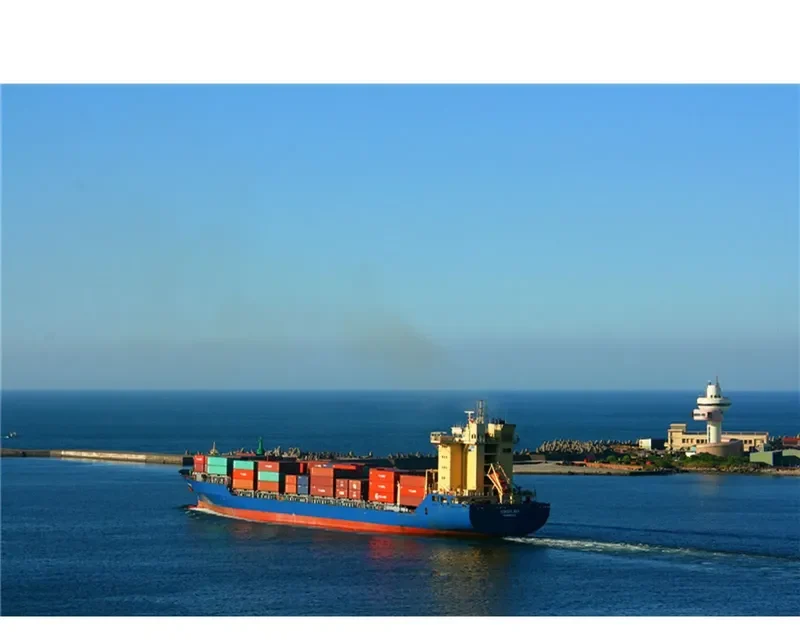 SUNSET BAY Container Ship IMO 9134579 photo 2