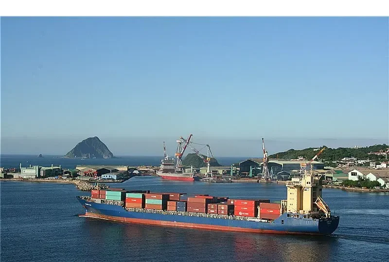 SUNSET BAY Container Ship IMO 9134579 photo 10
