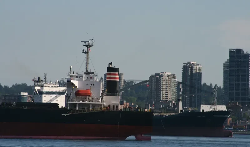 HS MASTER Container Ship IMO 9134608 photo 6