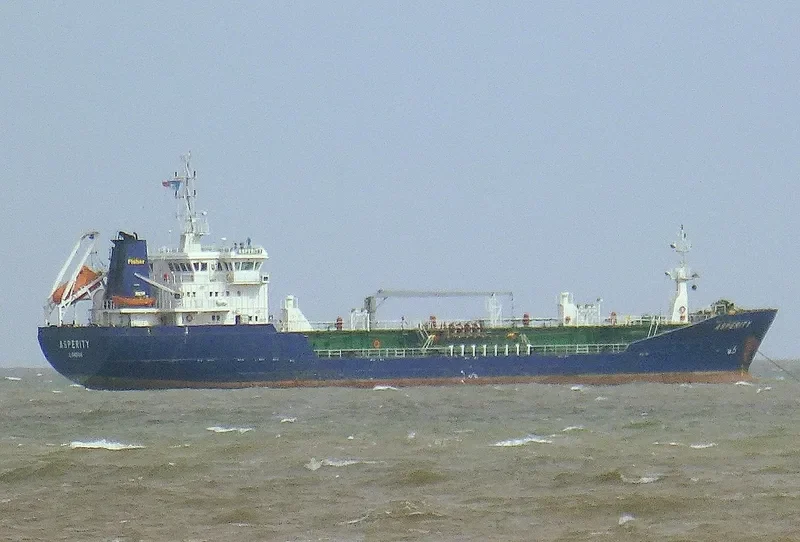 STAR GOETHALS Tanker IMO 9134749 photo 10