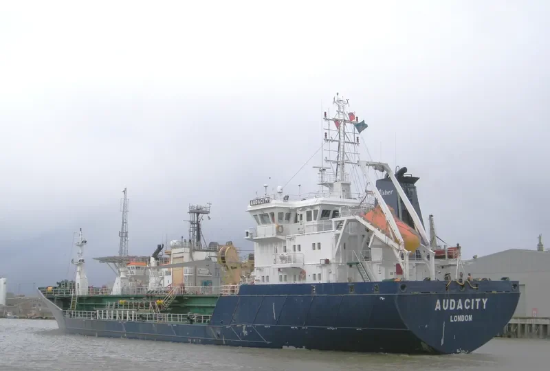 UNITED SPIRIT 1 Tanker IMO 9134751 photo 10
