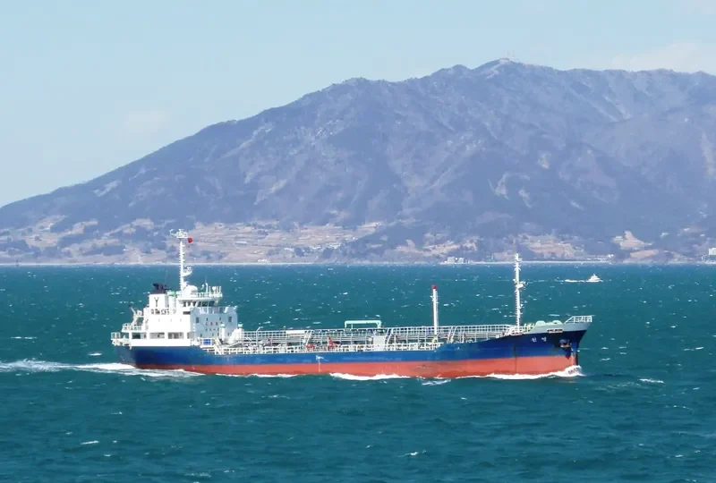 SHIN YOUNG Tanker IMO 9134945 photo 6