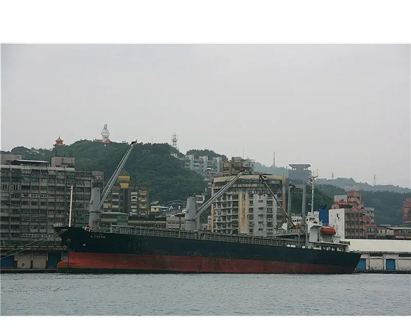 FU XING HAI General Cargo IMO 9134969 photo 7