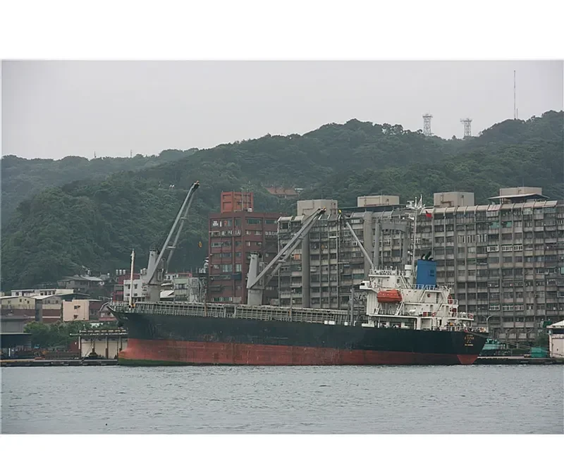 FU XING HAI General Cargo IMO 9134969 photo 10