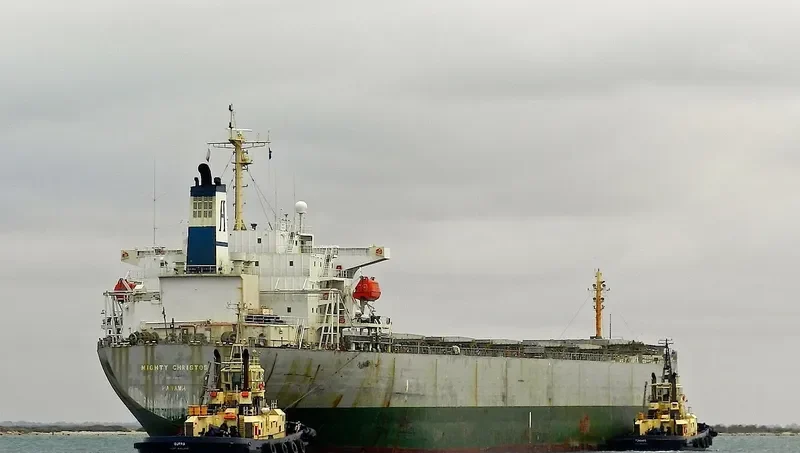 MIGHTY CHRISTOS Bulk Carrier IMO 9134995 photo 2
