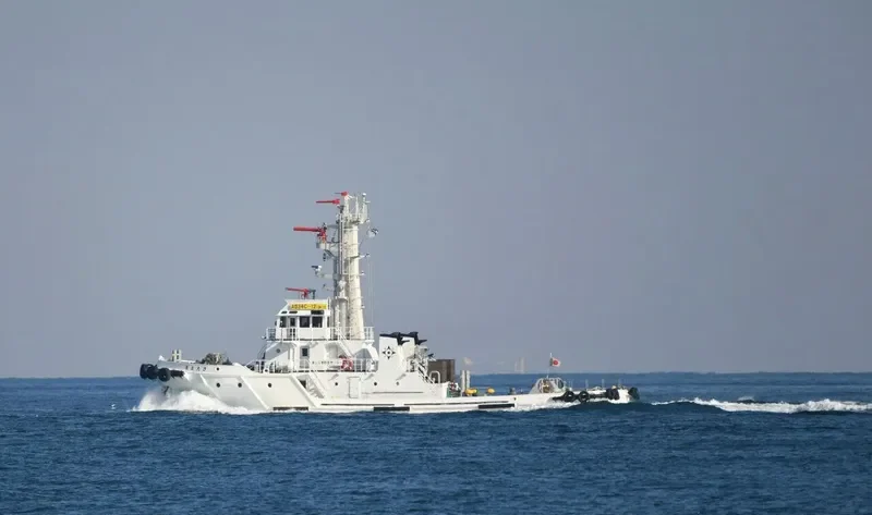 OOTAKI General Cargo IMO 9135078