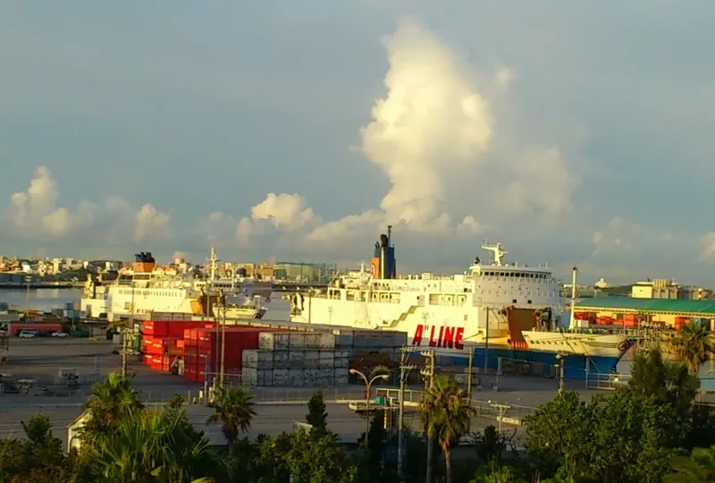 BIRYONG Ro-Ro IMO 9135250 photo 6