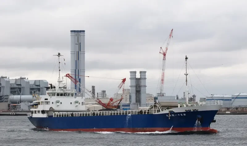 PROSPER General Cargo IMO 9135303 photo 2