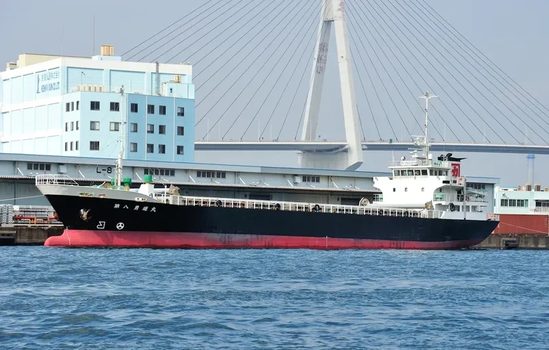 CHANG FU General Cargo IMO 9135339
