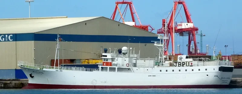 CHIYO MARU NO.28 General Cargo IMO 9135420 photo 3