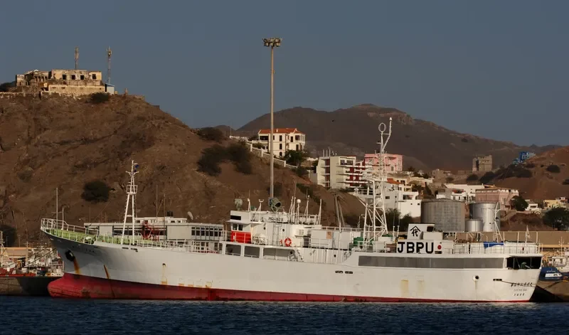 CHIYO MARU NO.28 General Cargo IMO 9135420 photo 5