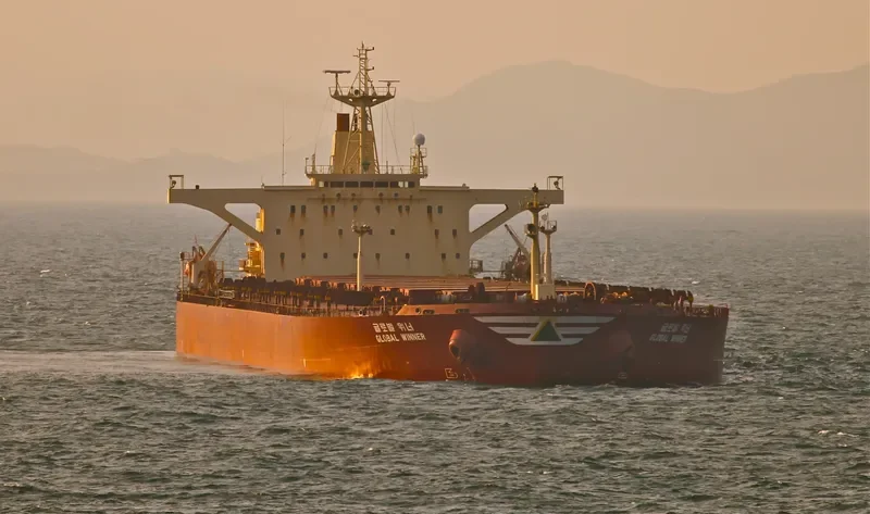 NEW MYKONOS Bulk Carrier IMO 9135688 photo 2
