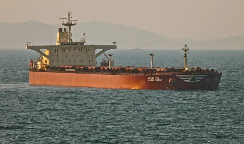 NEW MYKONOS Bulk Carrier IMO 9135688 photo 4