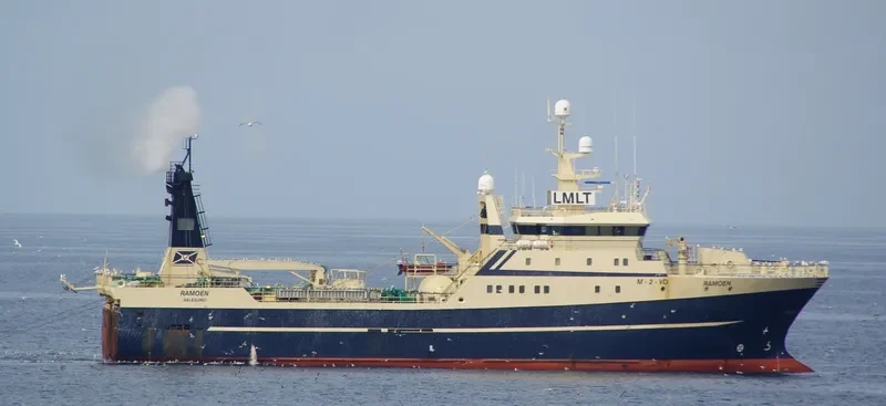 UMLOBI General Cargo IMO 9135729 photo 7
