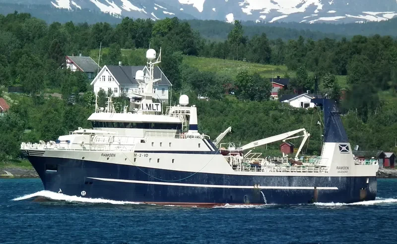 UMLOBI General Cargo IMO 9135729 photo 10