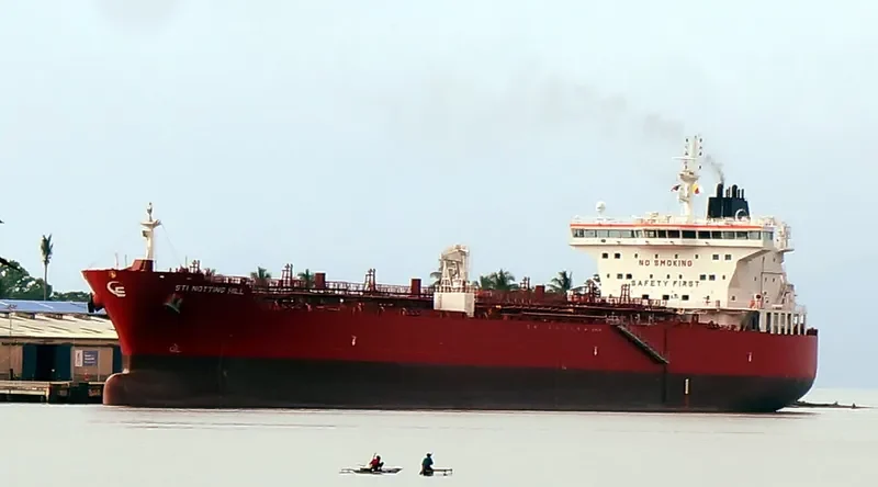 FUSION 2 General Cargo IMO 9135767 photo 6