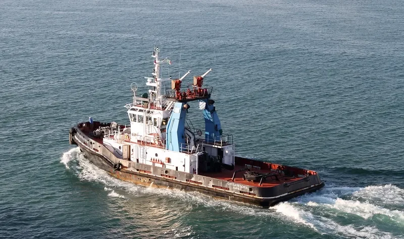 NERONE General Cargo IMO 9136010 photo 8