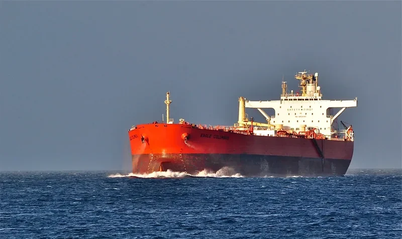 COLUMBUS Tanker IMO 9136046 photo 5