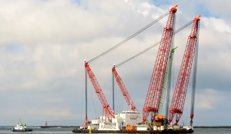 RAMBIZ General Cargo IMO 9136199 photo 7