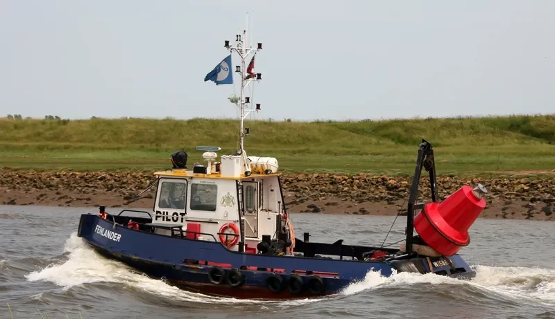 FENLANDER General Cargo IMO 9136280 photo 6
