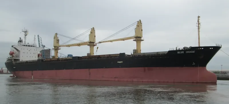 ISLANDER General Cargo IMO 9136565 photo 7
