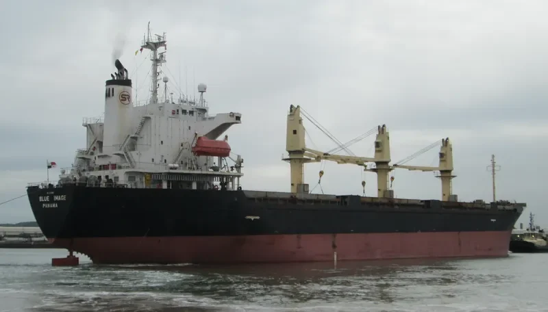 ISLANDER General Cargo IMO 9136565 photo 8