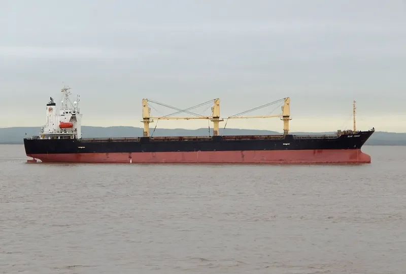 ISLANDER General Cargo IMO 9136565 photo 10