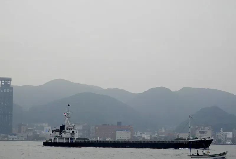 OCEAN KARIS General Cargo IMO 9136606 photo 4
