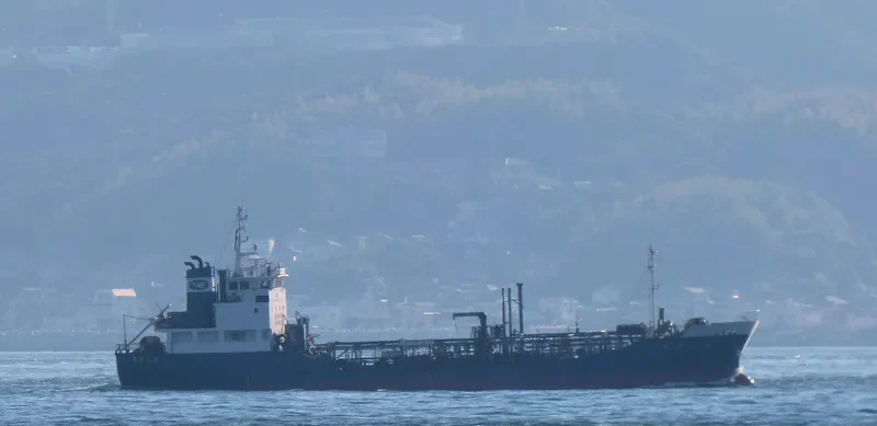 SEIYO NO.3 Tanker IMO 9136668 photo 4