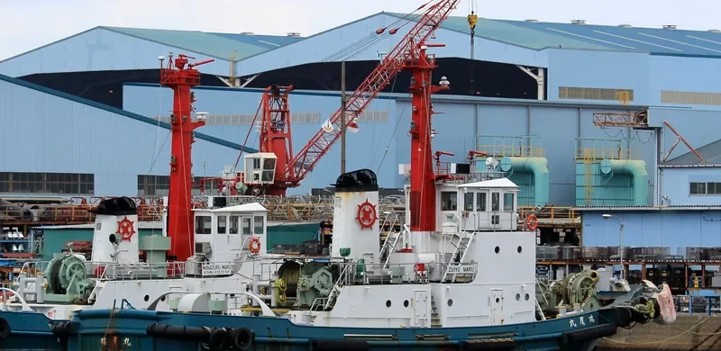 ZUIYO MARU General Cargo IMO 9136711 photo 4